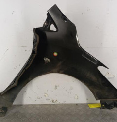 Aile avant gauche MAZDA 2 2 Photo n°5