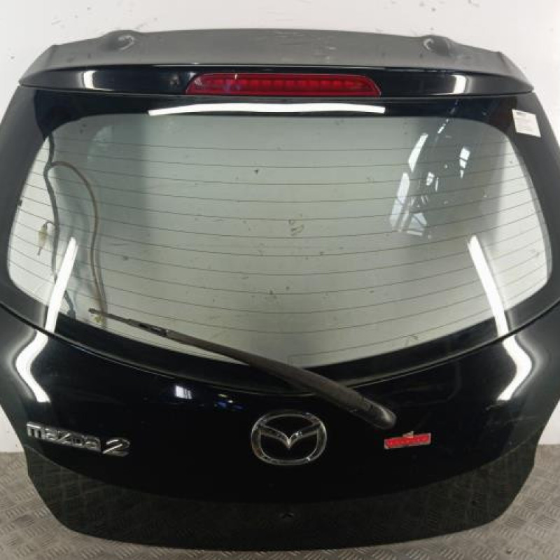 Malle/Hayon arriere MAZDA 2 2