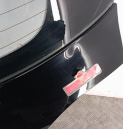 Malle/Hayon arriere MAZDA 2 2 Photo n°3