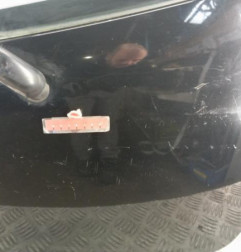 Malle/Hayon arriere MAZDA 2 2 Photo n°6