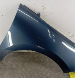 Aile avant droit FORD FIESTA 7 Photo n°1
