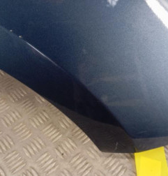 Aile avant droit FORD FIESTA 7