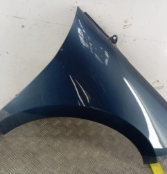 Aile avant droit FORD FIESTA 7 Photo n°3