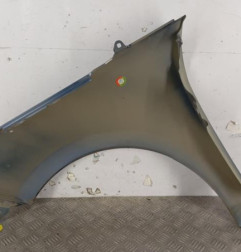 Aile avant droit FORD FIESTA 7 Photo n°4