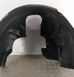 Pare boue avant droit FORD FIESTA 7 Photo n°1