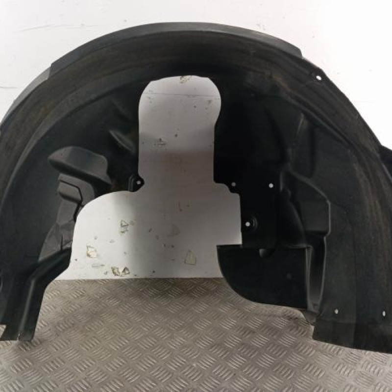 Pare boue avant droit FORD FIESTA 7