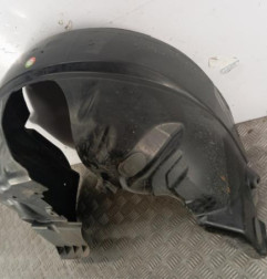 Pare boue avant droit FORD FIESTA 7 Photo n°4