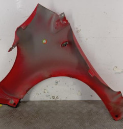 Aile avant droit CITROEN C1 1 Photo n°5