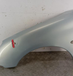 Aile avant gauche PEUGEOT 206 Photo n°1