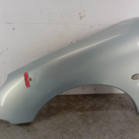 Aile avant gauche PEUGEOT 206 Photo n°1