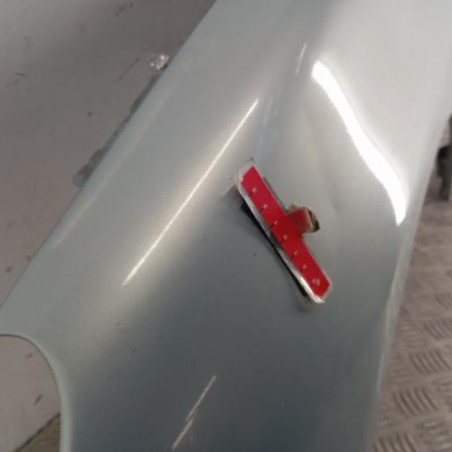 Aile avant gauche PEUGEOT 206