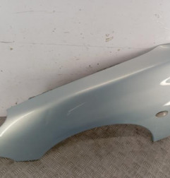 Aile avant gauche PEUGEOT 206 Photo n°4