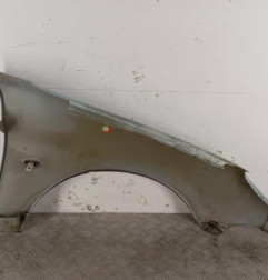 Aile avant gauche PEUGEOT 206 Photo n°5