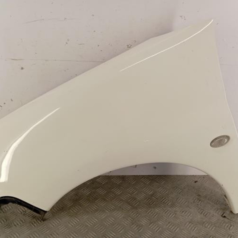 Aile avant gauche PEUGEOT PARTNER 1