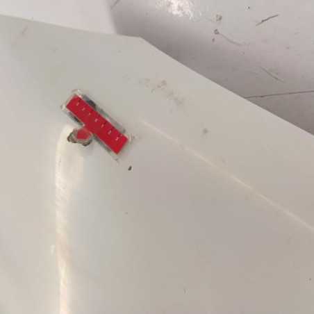 Aile avant droit CITROEN BERLINGO 1