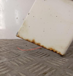 Aile avant droit CITROEN BERLINGO 1 Photo n°4