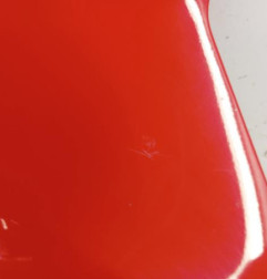 Aile avant droit CHEVROLET SPARK