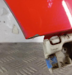 Aile avant droit CHEVROLET SPARK Photo n°3