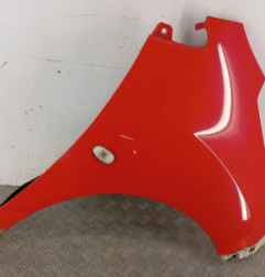 Aile avant droit CHEVROLET SPARK Photo n°4