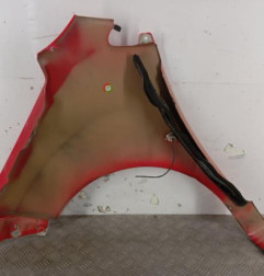 Aile avant droit CHEVROLET SPARK Photo n°5