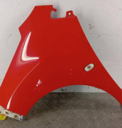 Aile avant gauche CHEVROLET SPARK Photo n°1