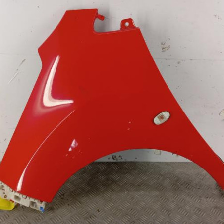 Aile avant gauche CHEVROLET SPARK Photo n°1