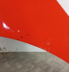 Aile avant gauche CHEVROLET SPARK