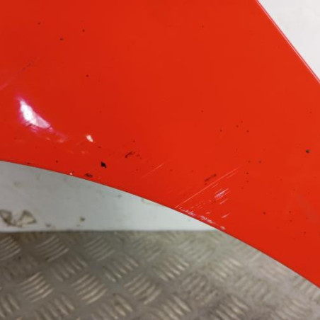 Aile avant gauche CHEVROLET SPARK