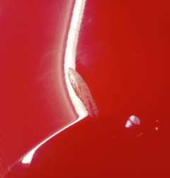 Aile avant gauche CHEVROLET SPARK Photo n°3