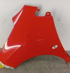 Aile avant gauche CHEVROLET SPARK Photo n°4