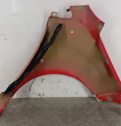 Aile avant gauche CHEVROLET SPARK Photo n°5