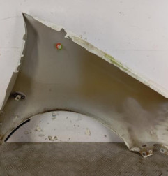 Aile avant gauche CITROEN BERLINGO 1 Photo n°3