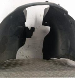 Pare boue avant droit CITROEN C4 1 Photo n°1