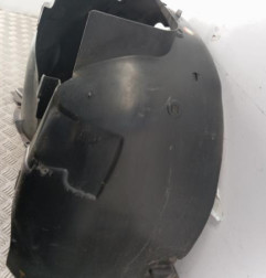 Pare boue avant droit CITROEN C4 1 Photo n°4