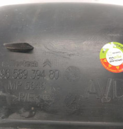 Pare boue avant droit CITROEN C4 1 Photo n°5