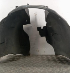 Pare boue avant gauche CITROEN C4 1 Photo n°1