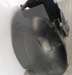 Pare boue avant gauche CITROEN C4 1 Photo n°5