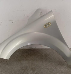 Aile avant gauche FORD FOCUS 2 Photo n°1