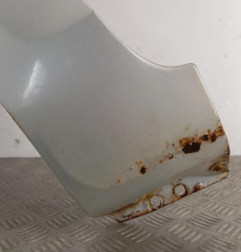 Aile avant gauche FORD FOCUS 2