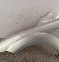 Aile avant gauche FORD FOCUS 2 Photo n°4