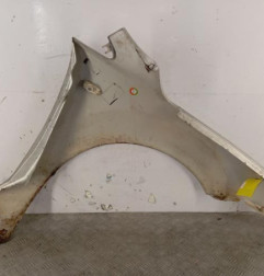 Aile avant gauche FORD FOCUS 2 Photo n°5