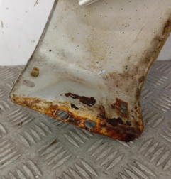 Aile avant gauche FORD FOCUS 2 Photo n°6