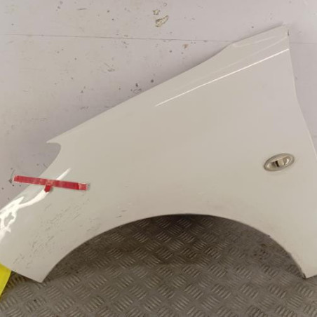 Aile avant gauche PEUGEOT 206+ Photo n°1