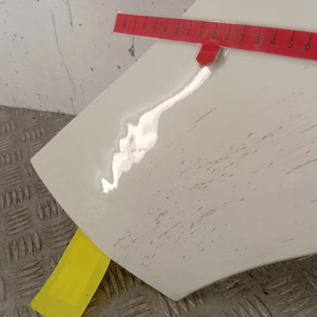 Aile avant gauche PEUGEOT 206+