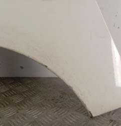 Aile avant gauche PEUGEOT 206+ Photo n°4