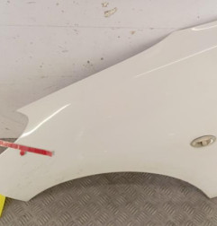 Aile avant gauche PEUGEOT 206+ Photo n°5