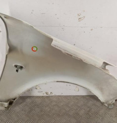 Aile avant gauche PEUGEOT 206+ Photo n°6