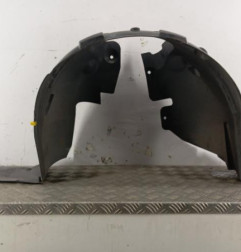 Pare boue avant gauche PEUGEOT 206+ Photo n°1