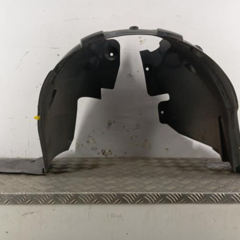 Pare boue avant gauche PEUGEOT 206+ Pare boue avant gauche PEUGEOT 206+