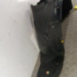 Pare boue avant gauche PEUGEOT 206+